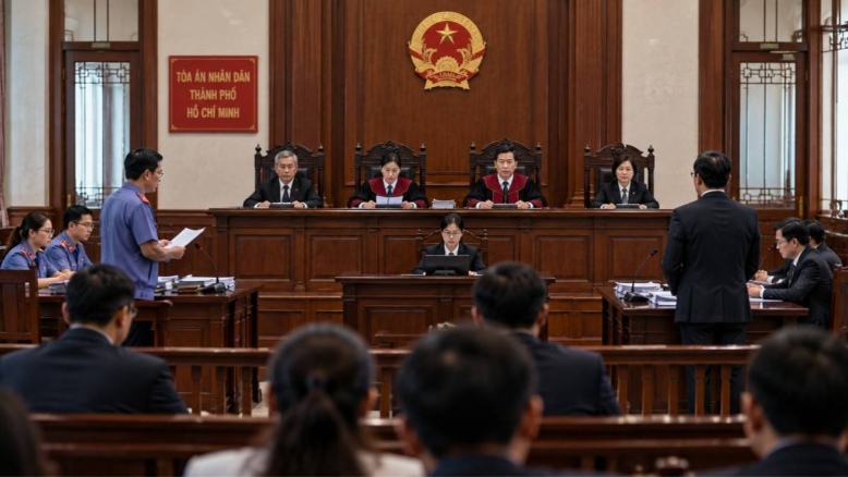 Nợ chưa tới 100 tỷ, vì sao doanh nghiệp 12.000 tỷ bị yêu cầu phá sản?